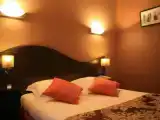 Одноместный номер Стандарт