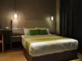 Двухместный номер Deluxe