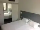 Двухместный номер Стандарт с видом на парк