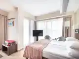 Двухместный номер Стандарт с балконом