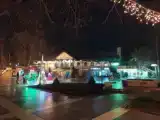 Апартаменты с балконом