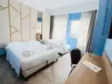 Трёхместный номер Superior