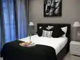 Люкс с балконом