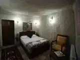 Трёхместный номер Deluxe