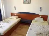 Двухместный номер Стандарт с балконом