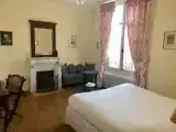 Двухместный номер Комфорт