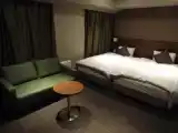 Двухместный номер