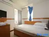 Двухместный номер Стандарт