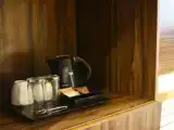 Двухместный номер Superior с балконом