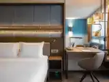 Двухместный номер Deluxe