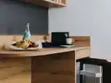 Двухместный люкс
