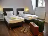 Одноместный номер