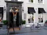 Четырёхместный люкс Executive