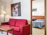 Апартаменты