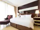 Двухместный номер Deluxe