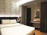 Номер Deluxe
