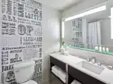 Двухместный гостевой номер Deluxe