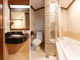 Двухместный номер Стандарт