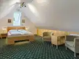 Номер Комфорт