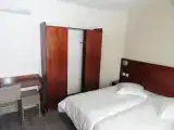 Трёхместный номер Стандарт