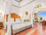 Двухместный номер Prestige с видом на бассейн