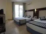 Трёхместный номер Стандарт