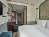 Номер Стандарт