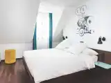 Двухместный номер Комфорт