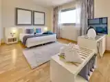 Двухместный номер Deluxe
