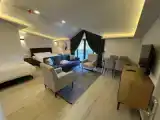 Двухместный номер Стандарт с балконом