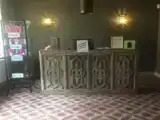 Run of House