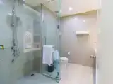 Люкс с 2 комнатами