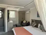 Двухместный номер Deluxe