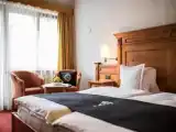 Двухместный номер Стандарт