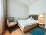 Одноместный номер Deluxe