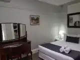 Двухместный люкс