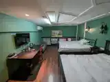 Run of House