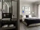 Двухместный номер Superior