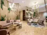 Run of House