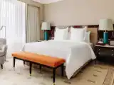 Двухместный номер Deluxe с видом на город