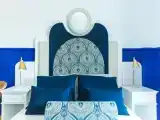 Двухместный люкс