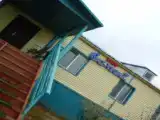 Кровать в общем номере