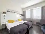 Двухместный семейный номер Стандарт
