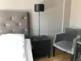 Двухместный номер Стандарт