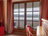 Одноместный люкс