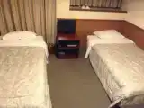 Двухместный номер Стандарт