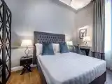 Двухместный номер Эконом с балконом
