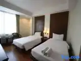 Двухместный номер Стандарт c 1 комнатой