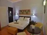 Двухместный номер с видом на море