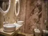 Двухместный номер Deluxe с балконом